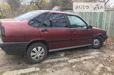 Седан Fiat Tempra 1993 в Кременчуге
