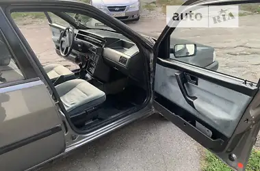 Fiat Tempra 1991