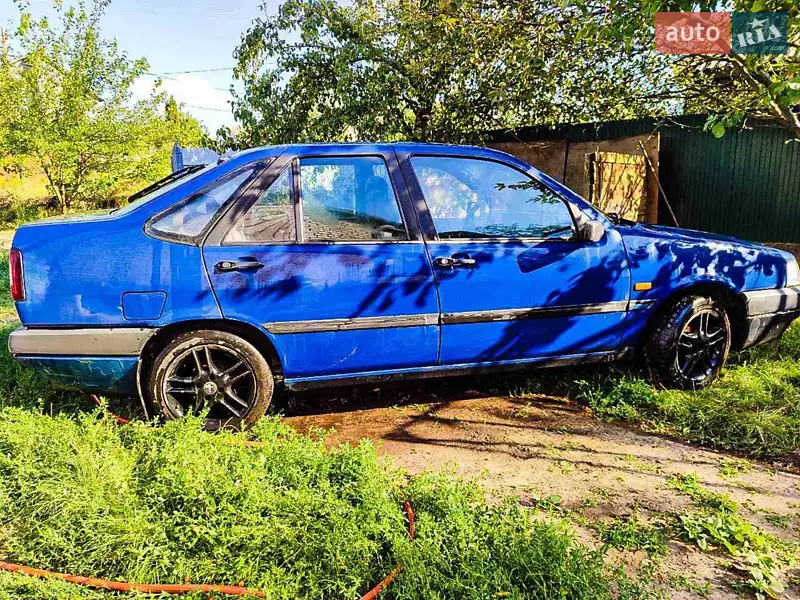 Fiat Tempra