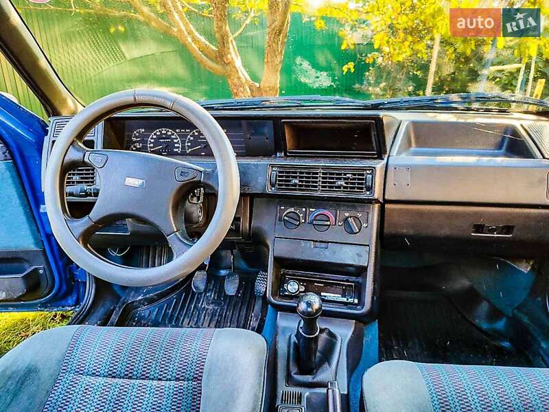 Седан Fiat Tempra 1996 в Днепре