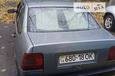 Седан Fiat Tempra 1993 в Одессе