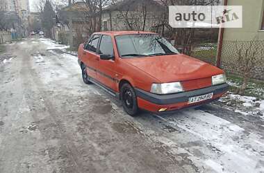 Седан Fiat Tempra 1992 в Івано-Франківську