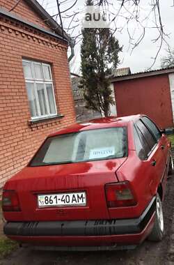 Седан Fiat Tempra 1991 в Володимир-Волинському