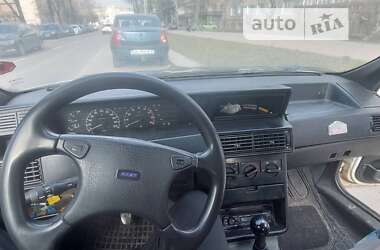 Седан Fiat Tempra 1996 в Ровно