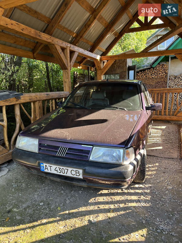 Седан Fiat Tempra 1994 в Ивано-Франковске