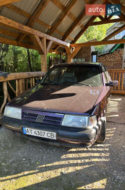 Седан Fiat Tempra 1994 в 