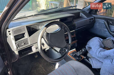 Седан Fiat Tempra 1994 в 
