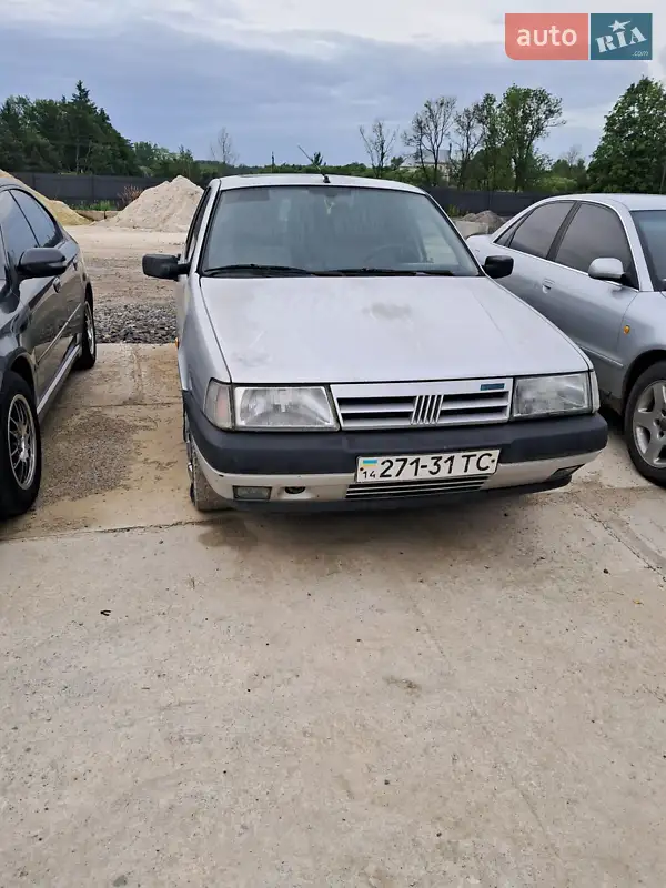 Fiat Tempra 1993
