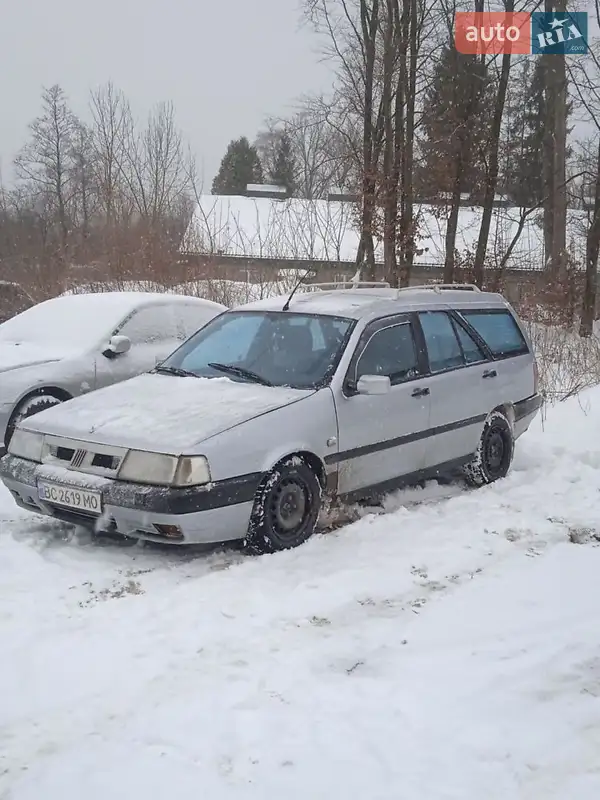 Fiat Tempra