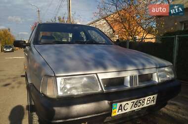 Седан Fiat Tempra 1994 в Луцьку