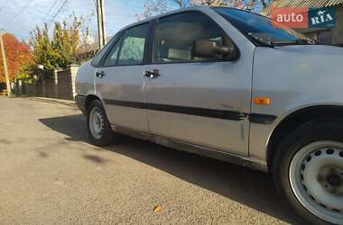 Седан Fiat Tempra 1994 в Луцьку