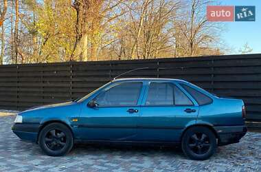 Седан Fiat Tempra 1992 в Смеле