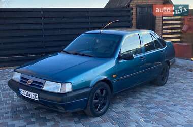 Седан Fiat Tempra 1992 в Смеле