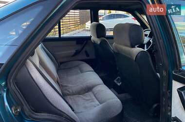 Седан Fiat Tempra 1992 в Смеле