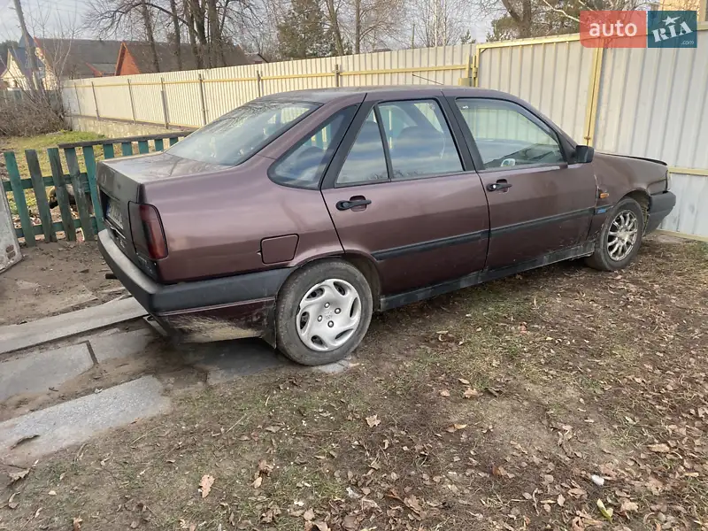 Fiat Tempra