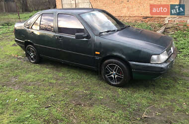 Седан Fiat Tempra 1991 в Чутове