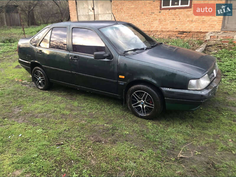 Седан Fiat Tempra 1991 в 