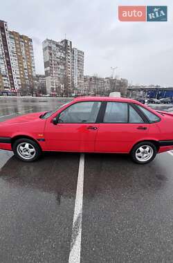 Седан Fiat Tempra 1992 в Києві