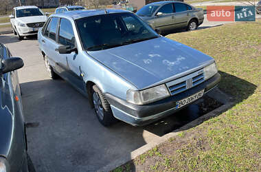 Седан Fiat Tempra 1990 в 