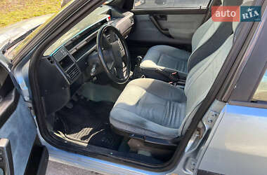 Седан Fiat Tempra 1990 в 