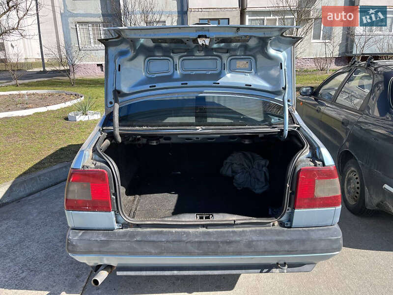 Седан Fiat Tempra 1990 в Нетішині фото 17 Седан Fiat Tempra 1990 в Нетішині
