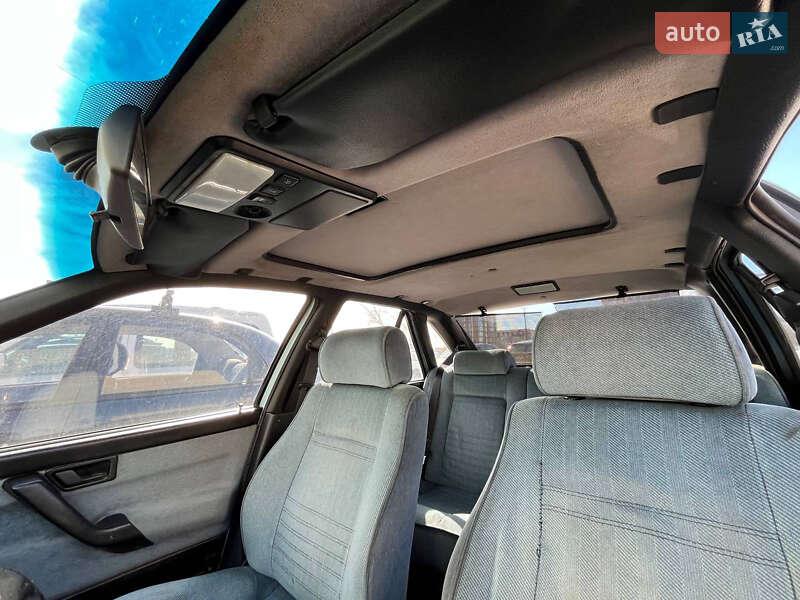 Седан Fiat Tempra 1990 в Нетішині фото 30 Седан Fiat Tempra 1990 в Нетішині