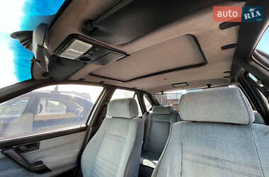 Седан Fiat Tempra 1990 в 