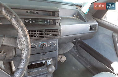 Универсал Fiat Tempra 1994 в 