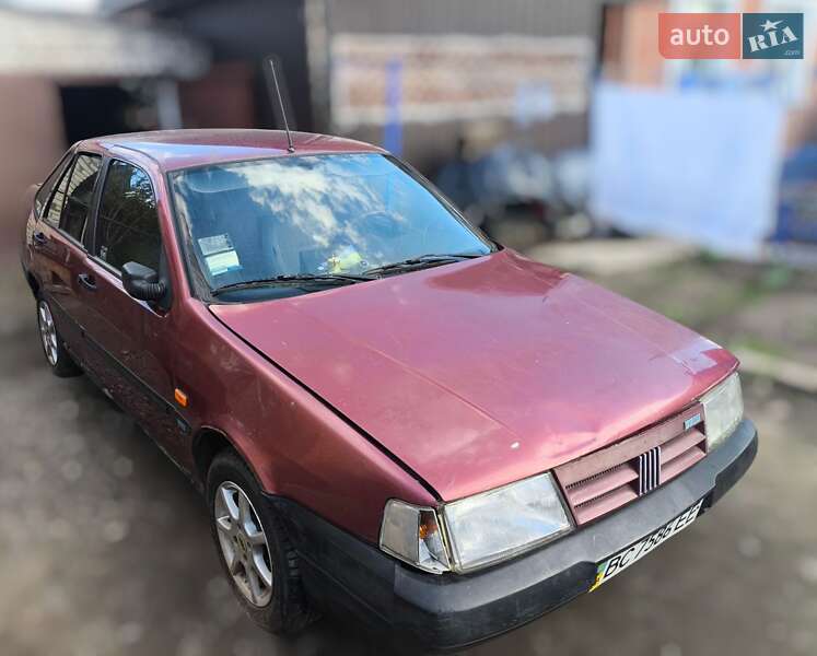 Fiat Tempra 1993