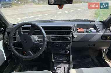 Седан Fiat Tempra 1991 в 