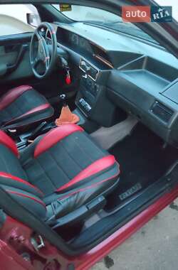 Седан Fiat Tempra 1993 в 