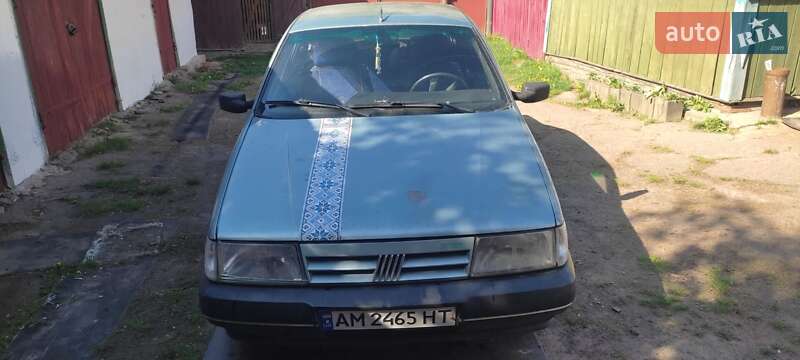 Fiat Tempra 1991