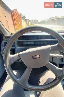 Седан Fiat Tempra 1990 в 