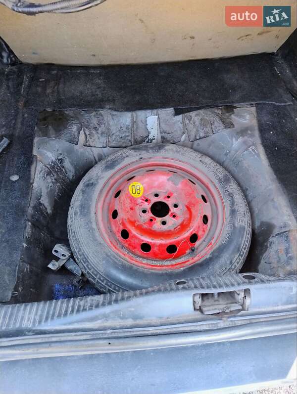 Седан Fiat Tempra 1990 в Львове фото 2 Седан Fiat Tempra 1990 в Львове