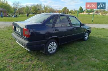 Седан Fiat Tempra 1994 в 