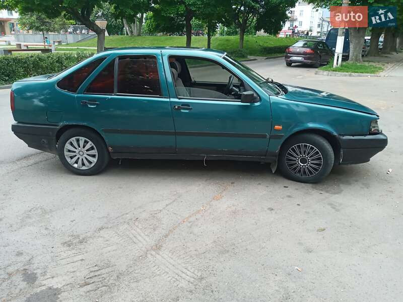 Седан Fiat Tempra 1991 в 