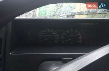 Седан Fiat Tempra 1991 в 