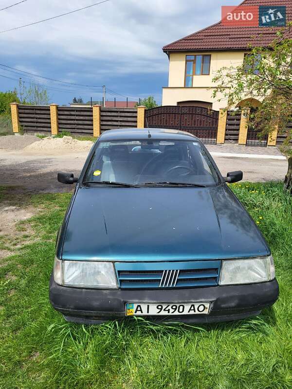 Седан Fiat Tempra 1993 в 