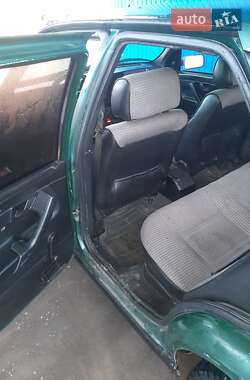 Седан Fiat Tempra 1994 в 