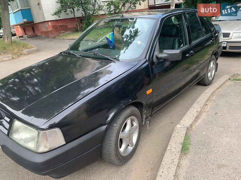 Седан Fiat Tempra 1991 в 