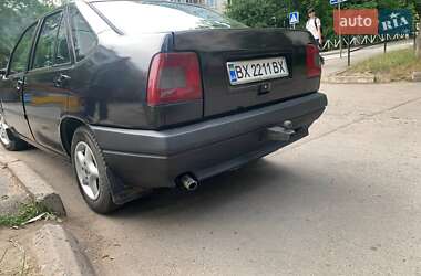 Седан Fiat Tempra 1991 в 