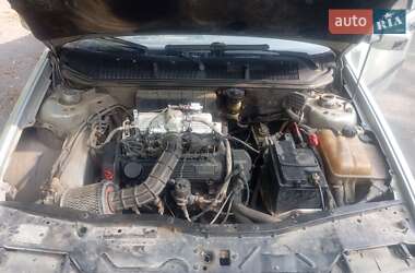Седан Fiat Tempra 1990 в 
