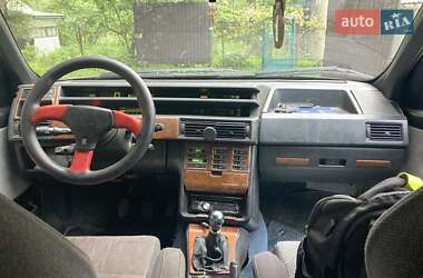 Седан Fiat Tempra 1991 в Харькове