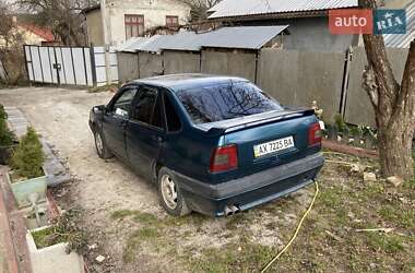 Седан Fiat Tempra 1991 в 