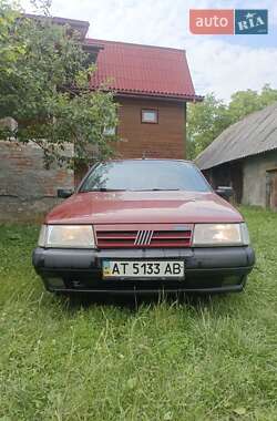 Седан Fiat Tempra 1993 в Калуші