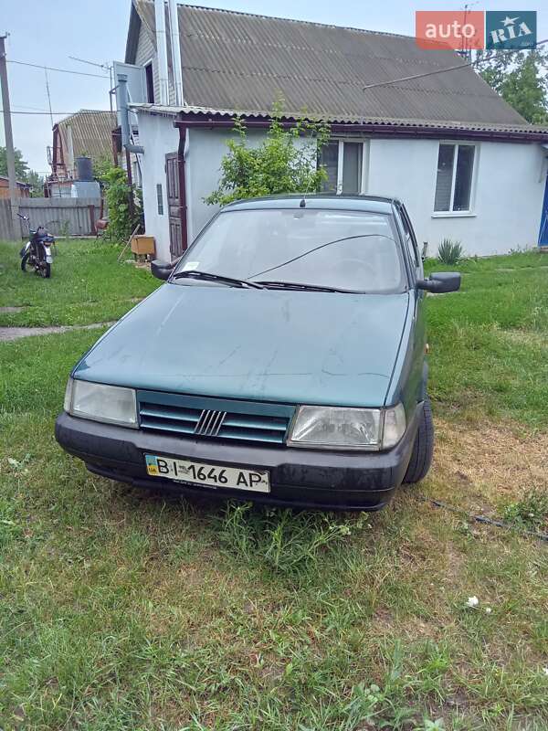 Седан Fiat Tempra 1994 в Диканьке фото 6 Седан Fiat Tempra 1994 в Диканьке