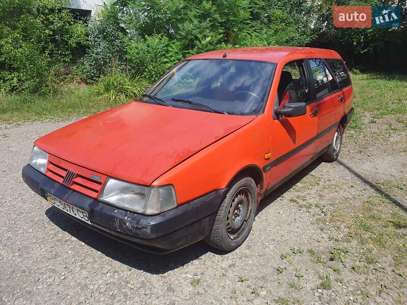 Fiat Tempra 1991
