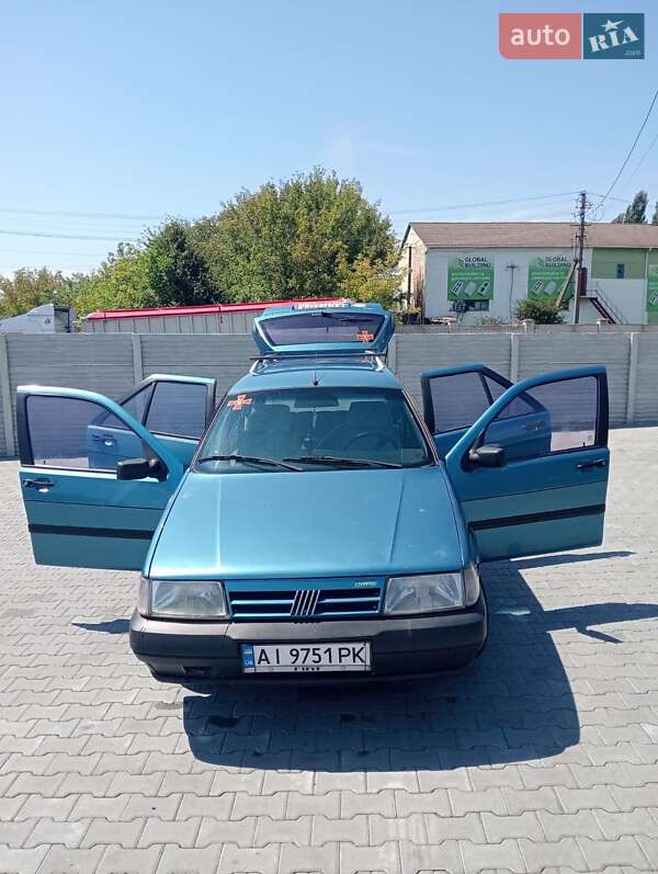 Fiat Tempra 1991