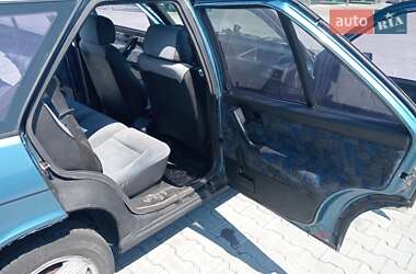 Універсал Fiat Tempra 1991 в 