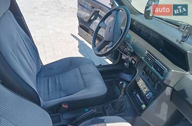 Універсал Fiat Tempra 1991 в 